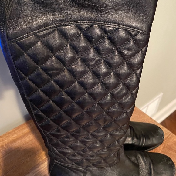 Corso Como Boots - Picture 4 of 5